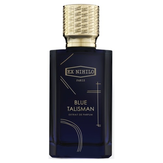 Blue Talisman Extrait by Ex Nihilo