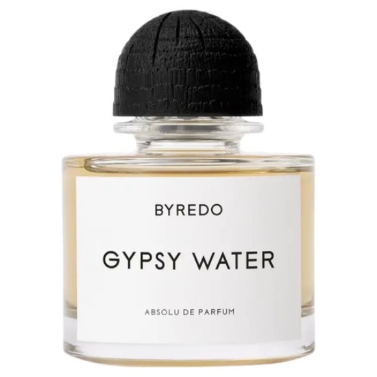 Gypsy Water Absolu by Byredo