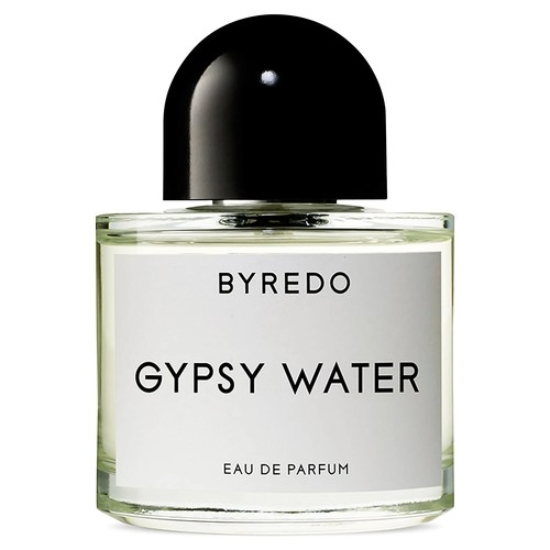 Gypsy Water EDP by Byredo