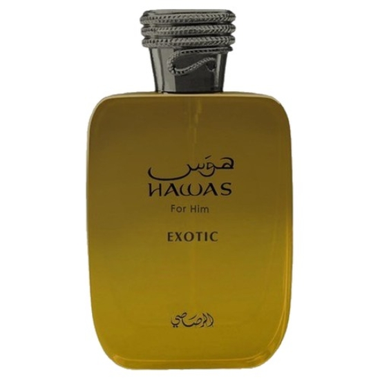 Hawas Exotic EDP by Rasasi