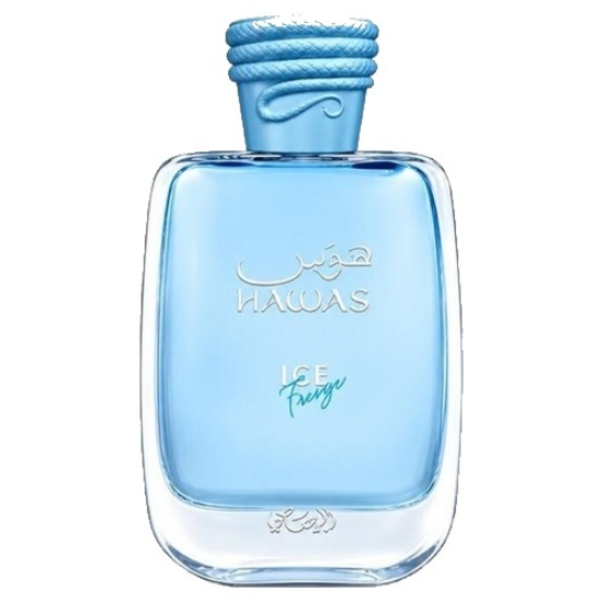 Hawas Ice Freeze EDP by Rasasi