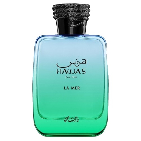 Hawas La Mer EDP by Rasasi