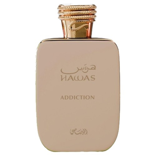 Hawas Addiction EDP by Rasasi