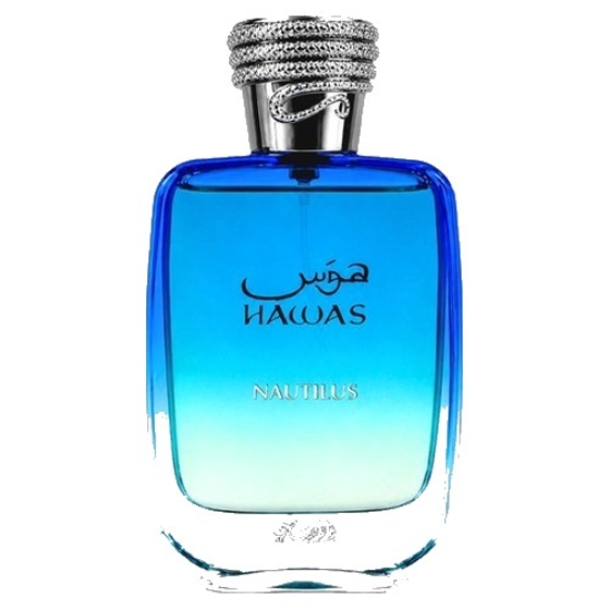 Hawas Nautilus EDP by Rasasi