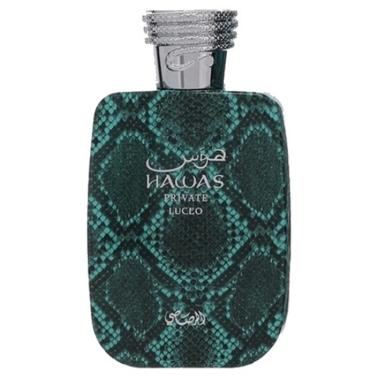 Hawas Private Luceo Extrait by Rasasi