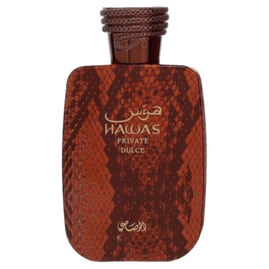 Hawas Private Dulce Extrait by Rasasi